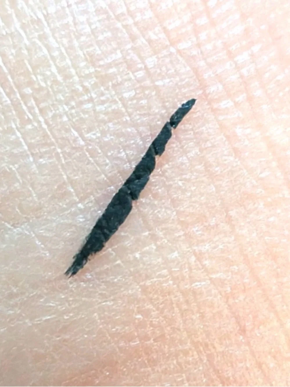 MALLY STORMY Evercolor Liquid Eyeliner Pen in GREY